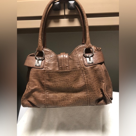 💐 3/15.00 Worthington Magnetic Closure Shoulder Purse - Picture 7 of 12